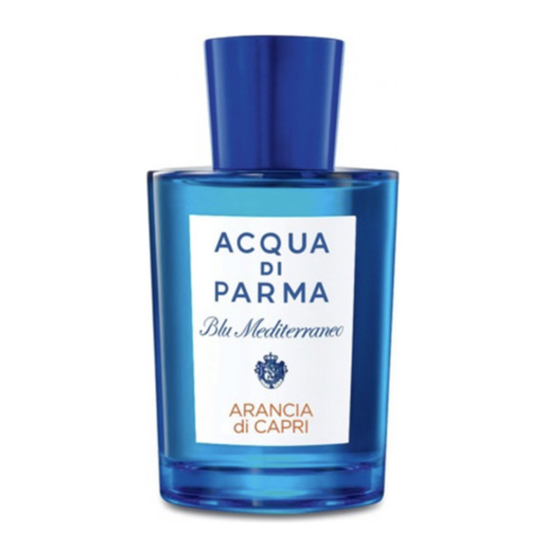 عطر آکوا دی پارما بلو مدیترانه آرانشیا دی کاپری از برند عطریانی | Acqua di Parma Blu Mediterraneo Arancia di Capri