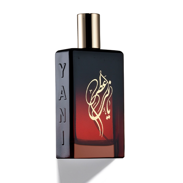 عطر مانگرو جانگل | Mangrove Jungle