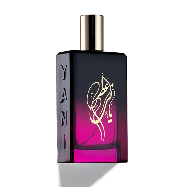 عطر گل کاغذی(بوگین ویلیا) | Bougain Villea