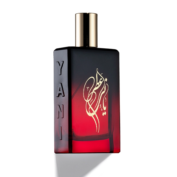 عطر عروس سرخ از برند عطریانی | Bride in Red