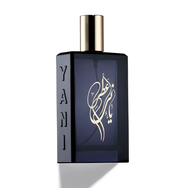 عطر کاشان الکسیر از برند عطریانی | Kashan Elixir