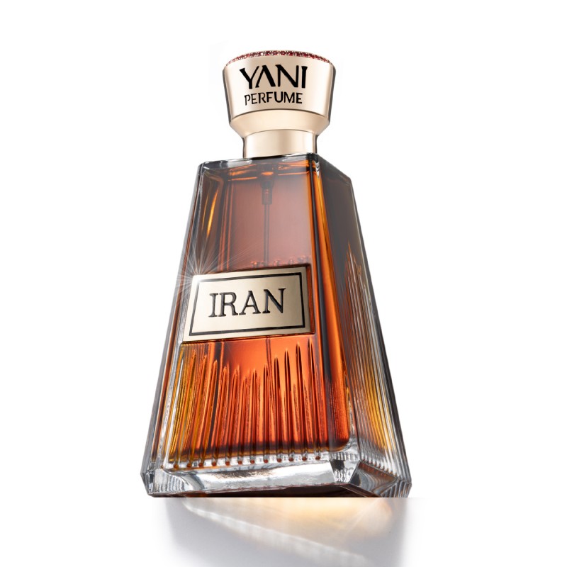عطر ایران | IRAN Perfume