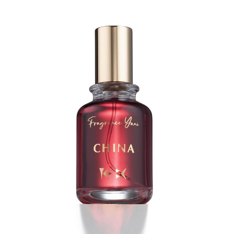 عطر چین | China Perfume