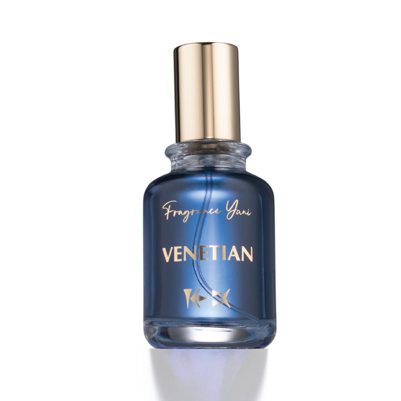 عطر ونیز | Venetian perfume