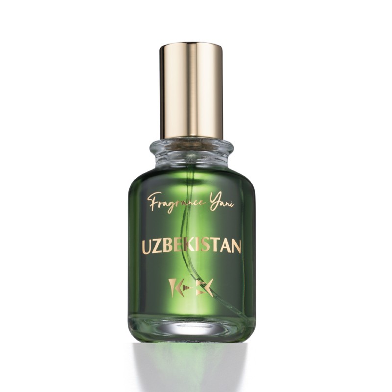 عطر ازبکستان | Uzbekistan perfume