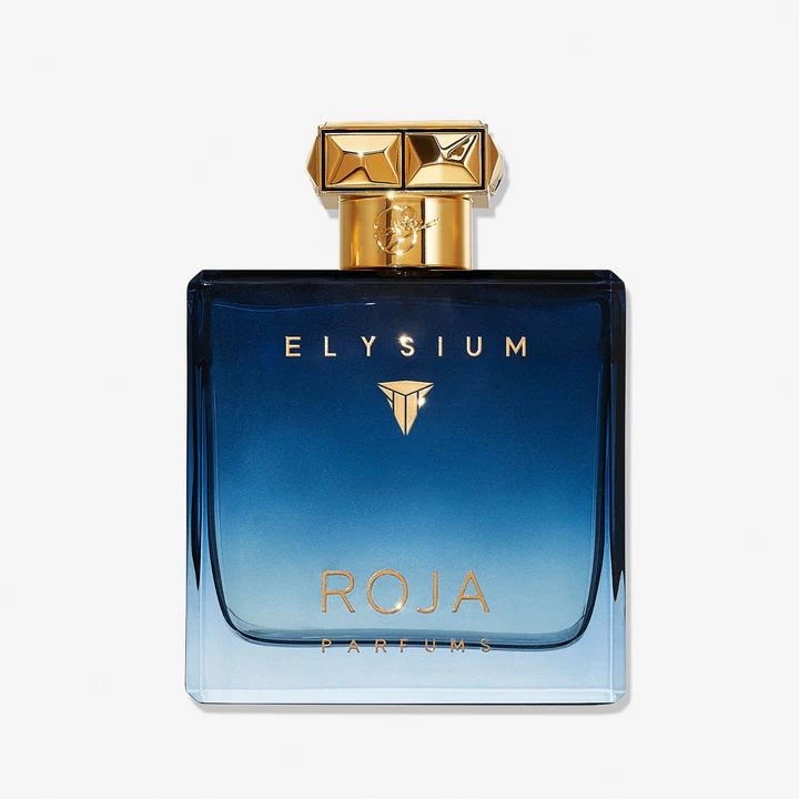 عطر روژا داو الیزیوم پور هوم پارفوم کلوژن از برند عطریانی | Roja Dove Elysium Pour Homme Parfum Cologne