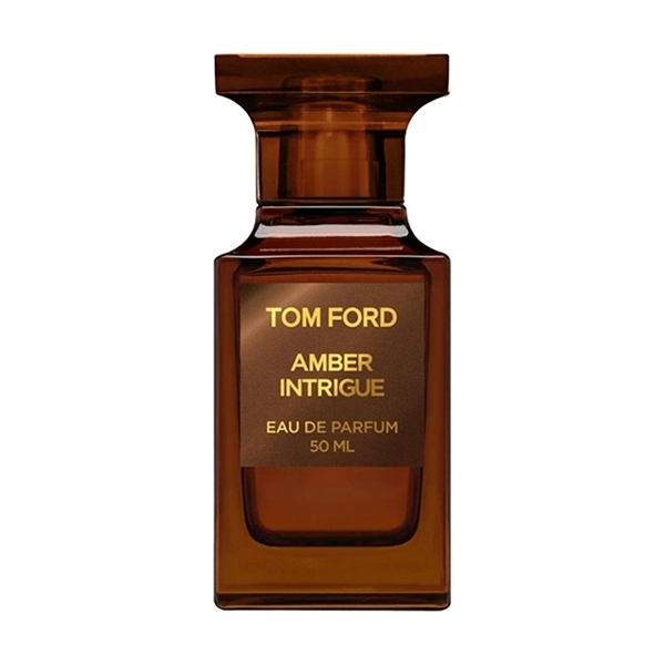 عطر تامفورد آمبر اینتریگ | Amber Intrigue Tom Ford