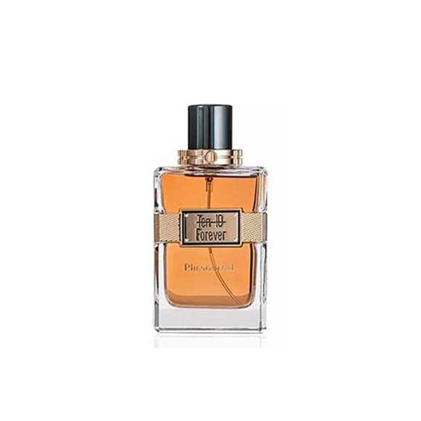 عطر 10 فور اور فنومنال علی دایی | Ten Forever Phenomenal