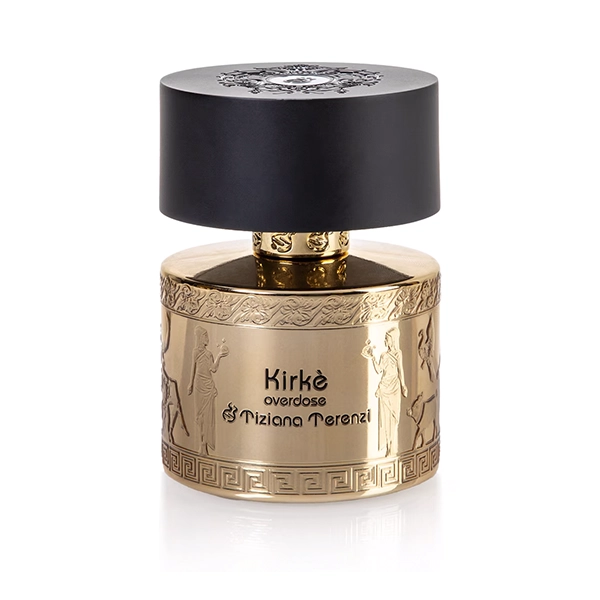 عطر کیرک اووردوز | Kirke Overdose Tiziana Terenzi