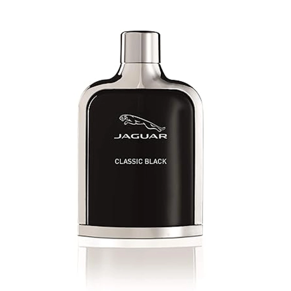 عطر جگوار کلاسیک بلک | Jaguar Classic Black