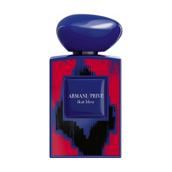 عطر جورجیو آرمانی ایکات بلو از برند عطریانی | Ikat Bleu Giorgio Armani