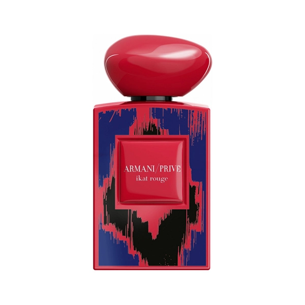 عطر جورجیو آرمانی ایکات رژ از برند عطریانی | Ikat Rouge Giorgio Armani