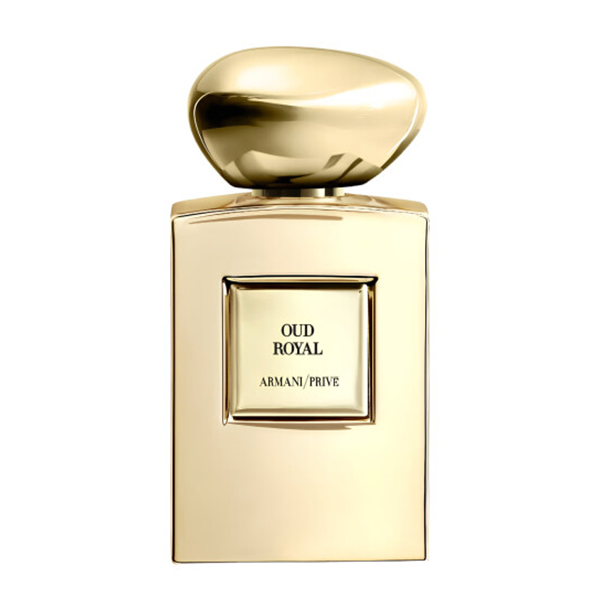 عطر آرمانی پریو  اود رویال لیمیتد ادیشن | Armani Privé Oud Royal Collector