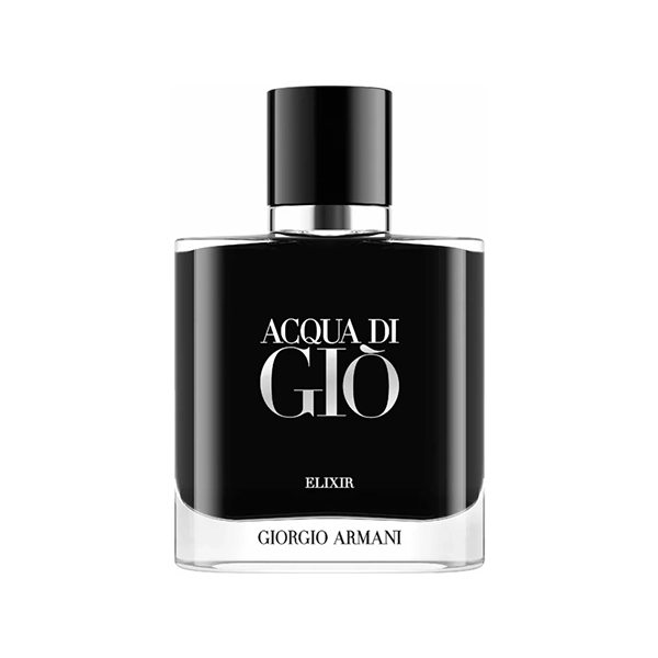 عطر اکوا دی جیو الکسیر | Acqua di Giò Elixir