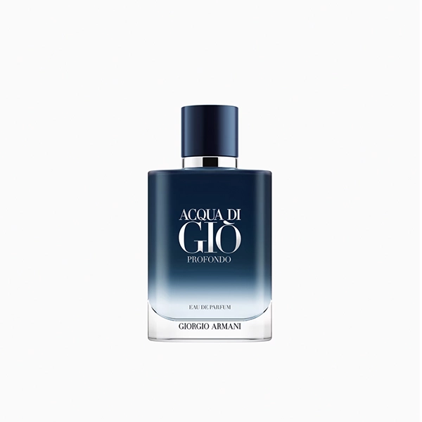 عطر جورجیو آرمانی اکوا دی جیو پروفوندو از عطریانی  |Acqua di Gio Profondo Giorgio Armani