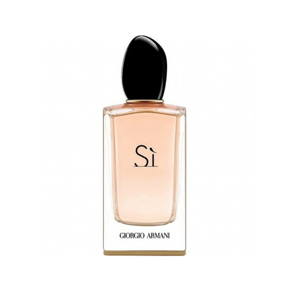 عطر جیورجیو آرمانی اس آی | Giorgio Armani Si