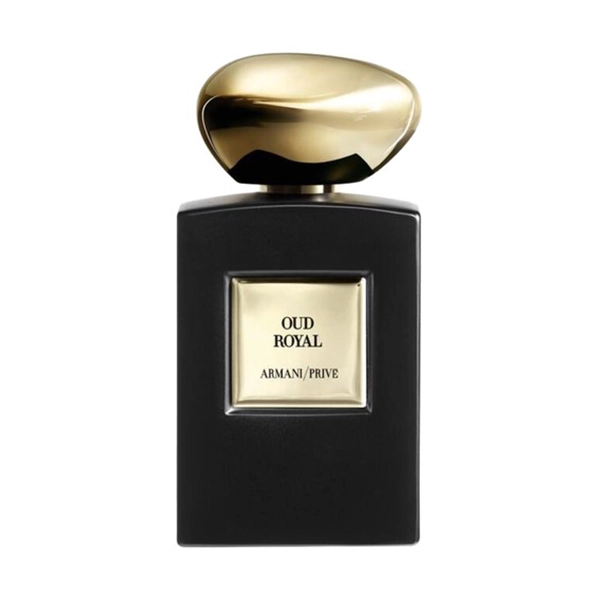 عطر جورجیو آرمانی پرایو عوود | Giorgio Armani Prive Oud Royal