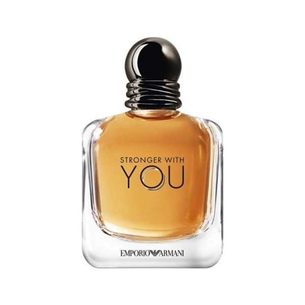 عطر جورجیو آرمانی استرانگر ویت یو از عطریانی | Emporio Armani Stronger With You