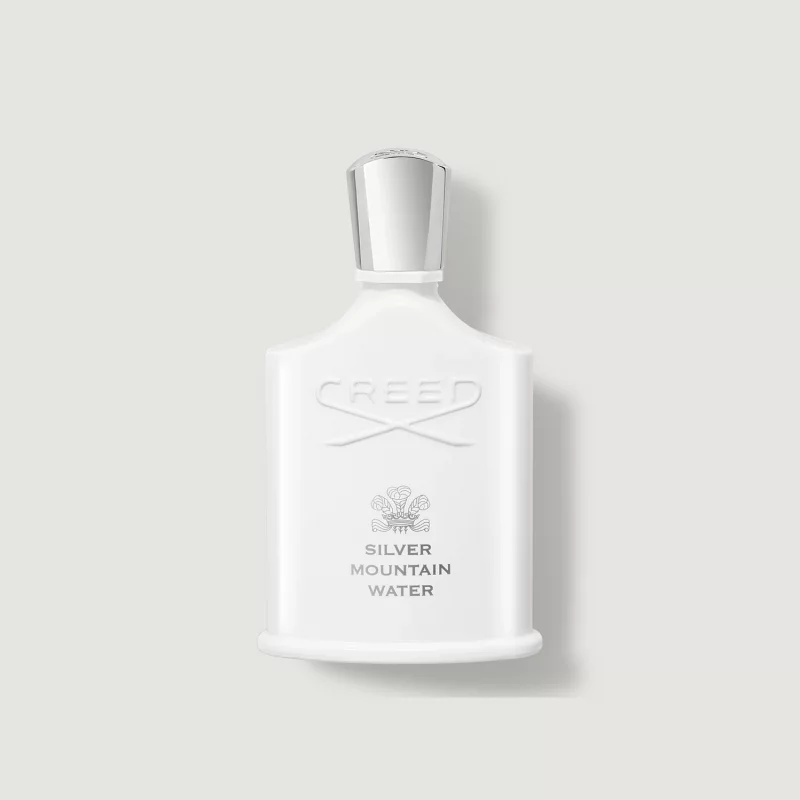 عطر کرید سیلورمانتین از برند عطریانی | Creed Silver Mountain Water