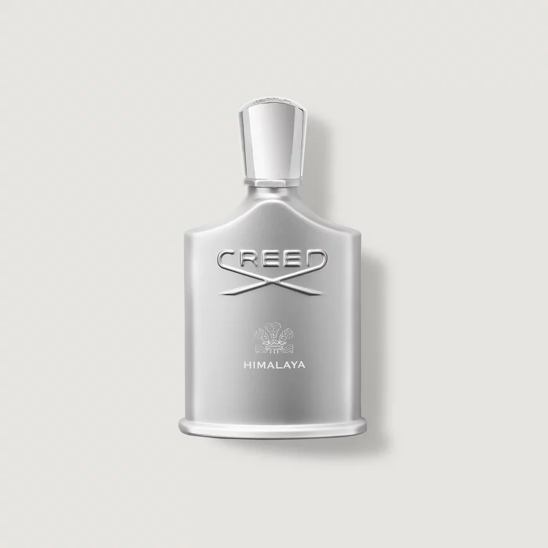 عطر کرید هیمالیا از برند عطریانی | Creed Himalaya
