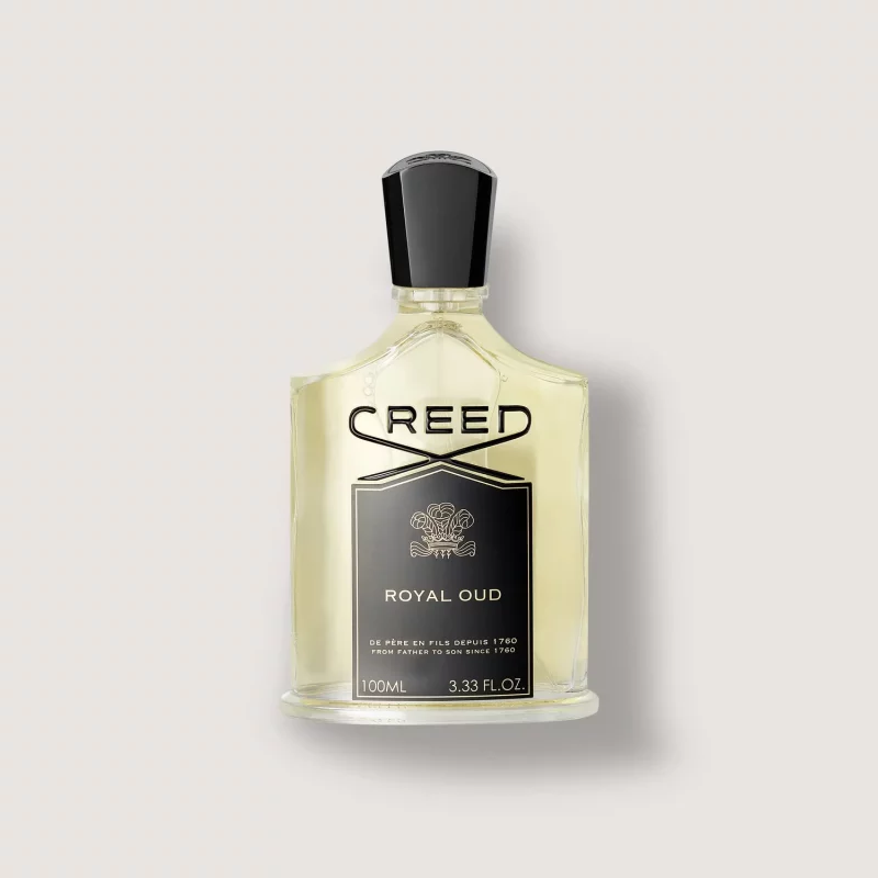 عطر کرید رویال عوود از برند عطریانی | Creed Royal Oud
