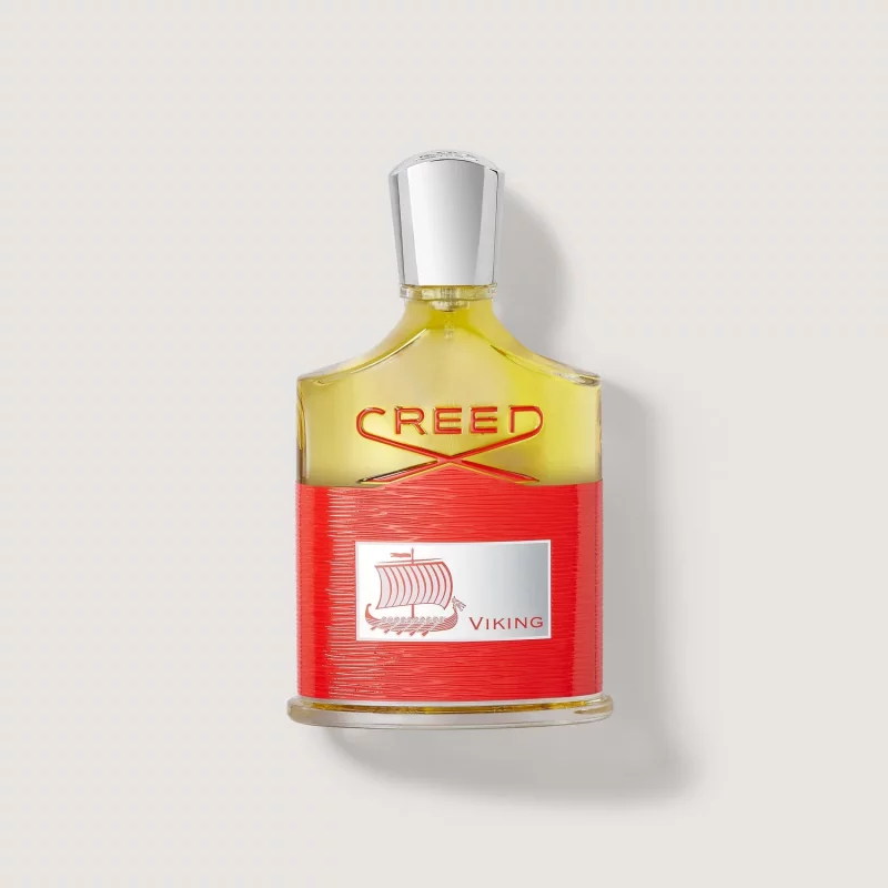 عطر کرید وایکینگ از برند عطریانی  | Creed Viking