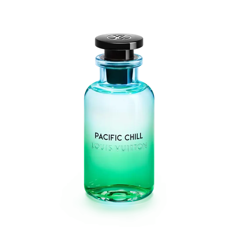 عطر لویی ویتون پسفیک چیل از برند عطریانی | Louis Vuitton Pacific Chill