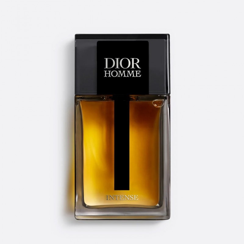 عطر دیور هوم اینتنس از عطریانی | Dior Homme Intense
