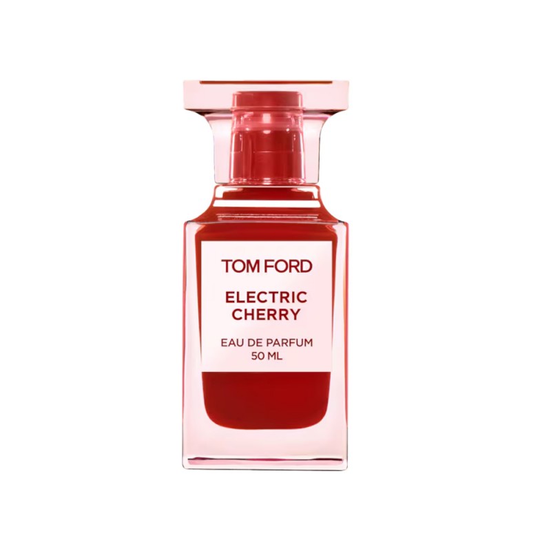 عطر تام فورد الکتریک چری از عطریانی | Tom Ford Electric Cherry