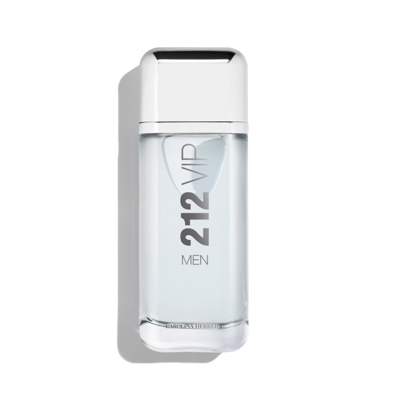 عطر ۲۱۲ VIP مردانه از عطریانی | Carolina Herrera 212 VIP Men