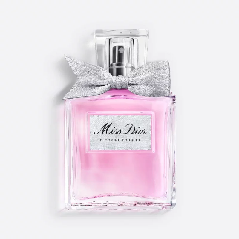 عطر میس دیور بلومینگ  بوکت از برند عطریانی | Miss Dior Blooming Bouquet