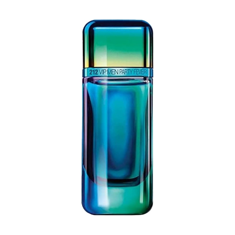 عطر کارولینا هررا پارتی فیور۲۱۲ از برند عطریانی | Carolina Herrera 212 VIP Party Fever