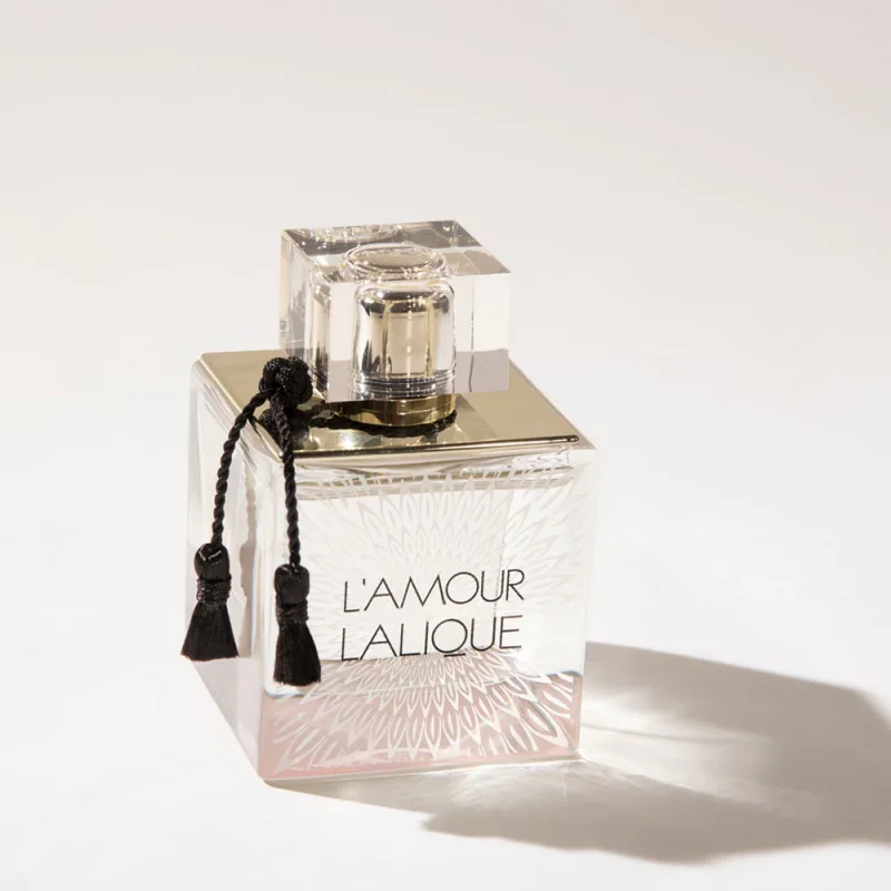 عطر لالیک لامور از عطریانی | Lalique L'Amour