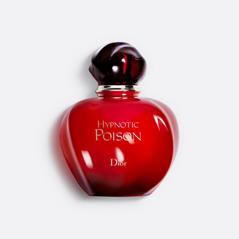 عطر دیور هیپنوتیک پویزن از عطریانی | Dior Hypnotic Poison