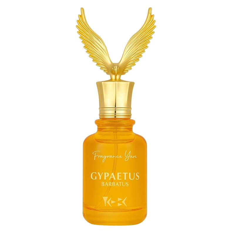 عطر همای سعادت | Homa(Gypaetus)