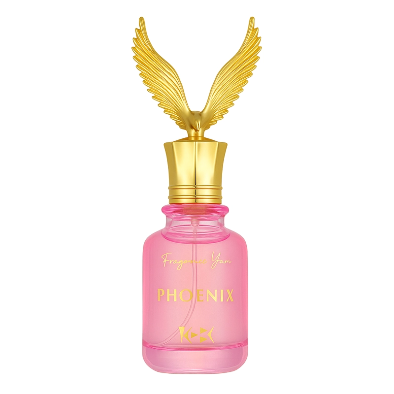 عطر زنانه ققنوس |  Phonenix perfume