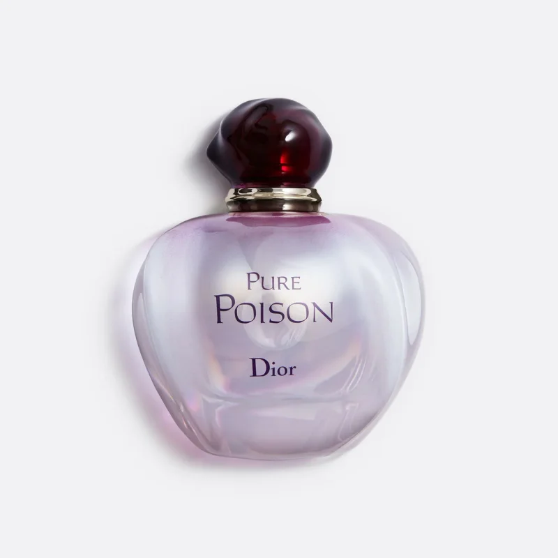 عطر دیور پیور پویزن از عطریانی |  Pure Poison Dior