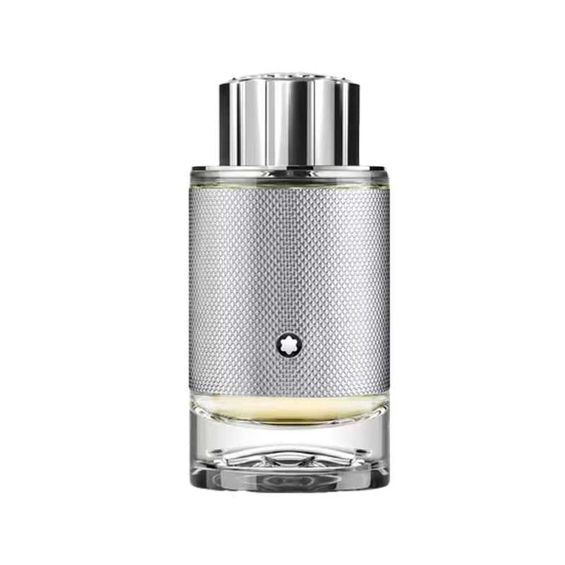 عطر مون بلان اکسپلورر پلاتینیوم | Montblanc Explorer Platinum