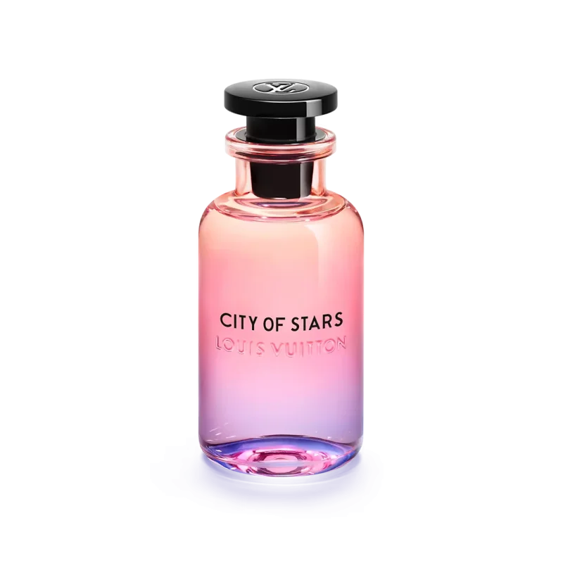 عطر لویی ویتون سیتی اف استارز | City Of Stars Louis Vuitton