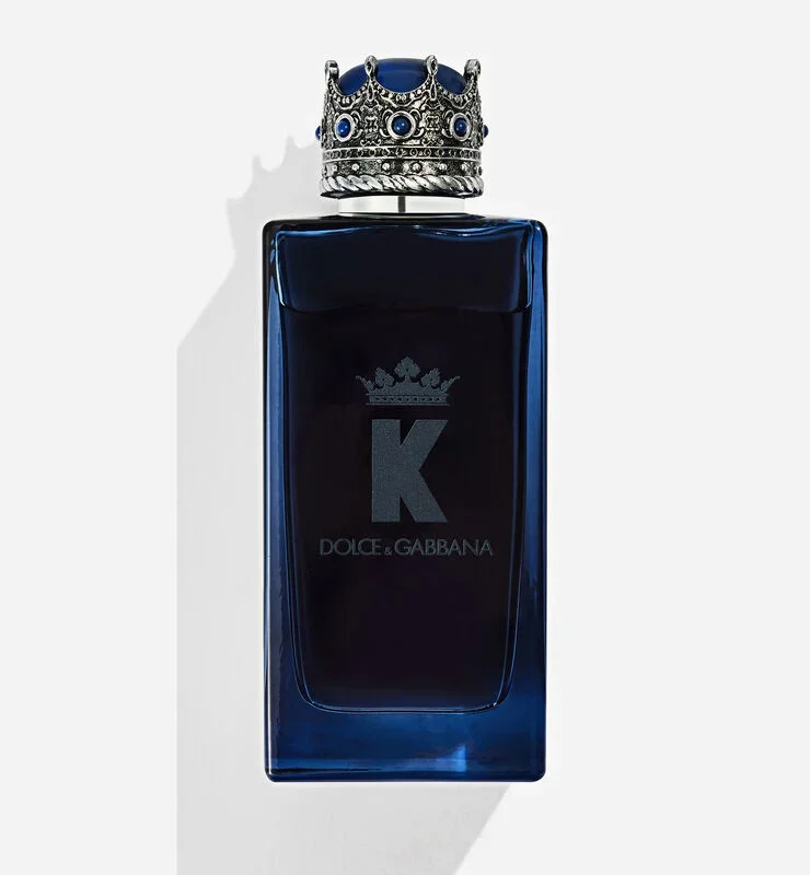 عطر دولچه گابانا کینگ اینتنس از برند عطریانی | K by Dolce & Gabbana Intense