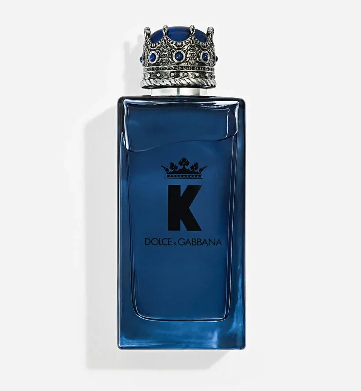 دولچه گابانا کی  از عطریانی | K by Dolce&Gabbana