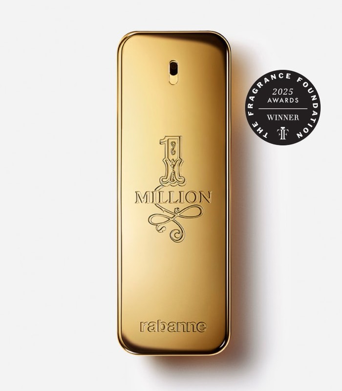 عطر پاکو رابان وان میلیون از عطریانی | Paco Rabanne 1 Million