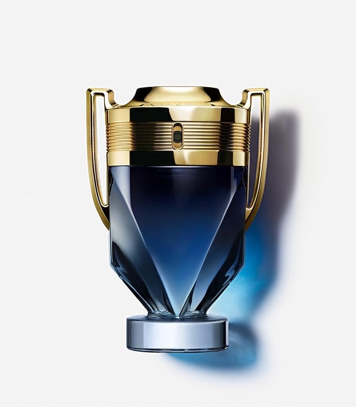 عطر پاکورابان اینوکتوس پارفوم 2024 از عطریانی | Paco Rabanne Invictus Parfum