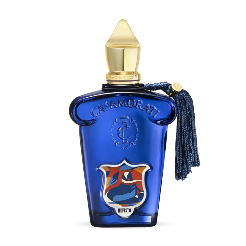 عطر کازاموراتی زرجوف  مفیستو از عطریانی | Casamorati Xerjoff Mefisto