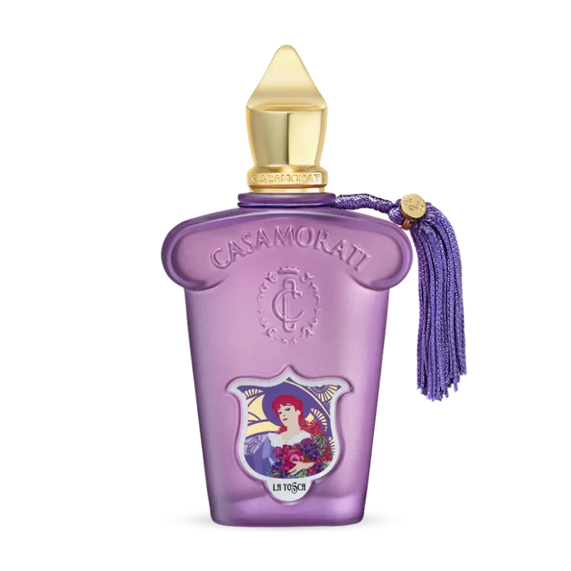 عطر زرجوف لاتوسکا از عطریانی | Xerjoff La Tosca