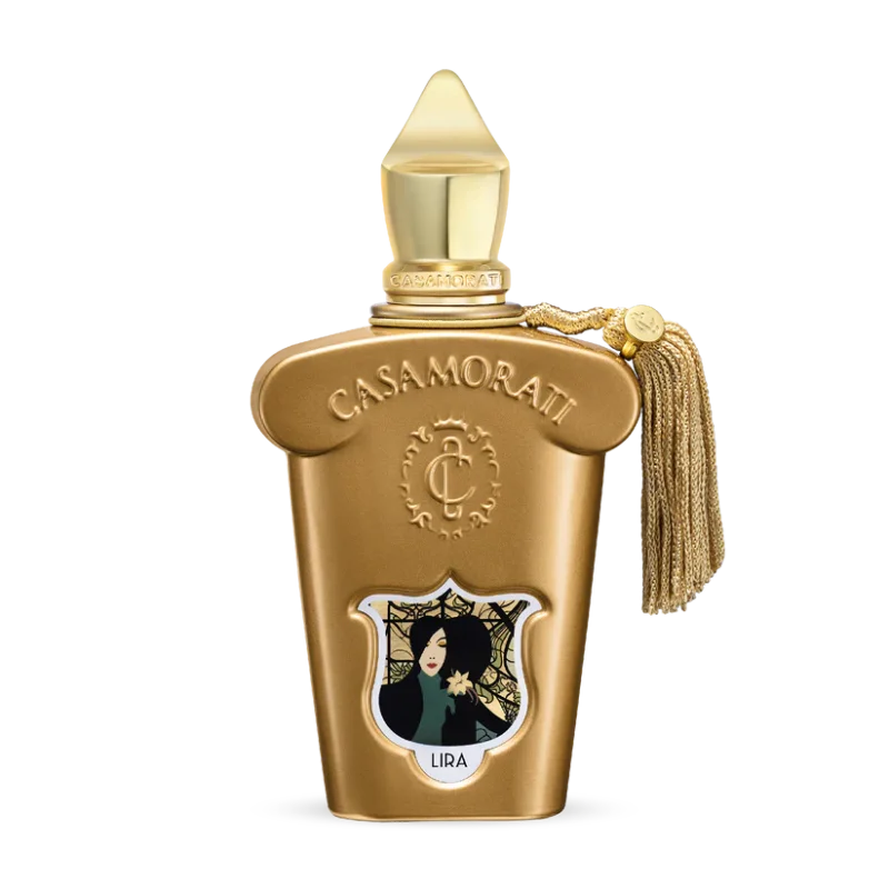 عطر کازاموراتی زرجوف لیرا از برند عطریانی | Casamorati Xerjoff Lira