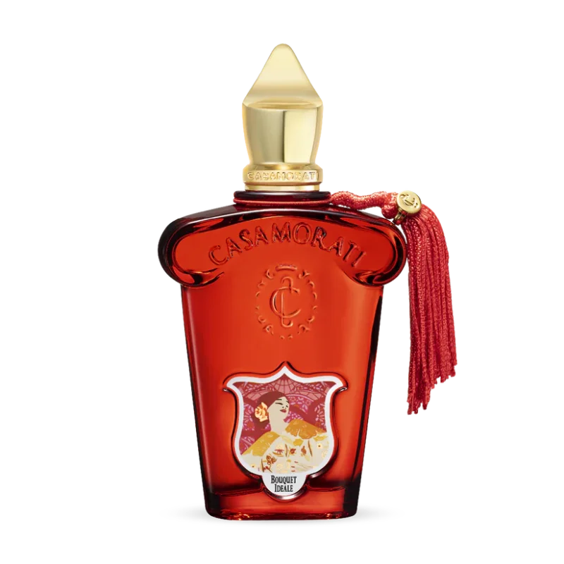 عطر کازاموراتی بوکت ایدل از عطریانی | Casamorati Xerjoff Bouquet Ideale