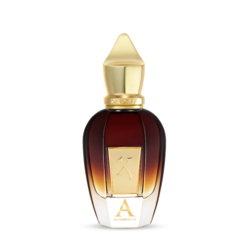 زرجوف الکساندریا دو  از عطریانی |  xerjof Alexandria II