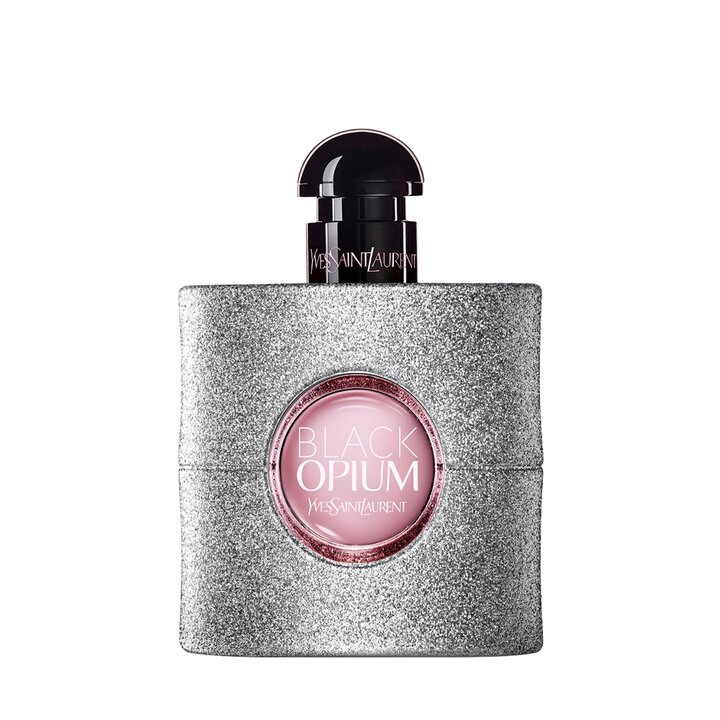 عطر بلک اوپیوم گلیتر | Black Opium Glitter