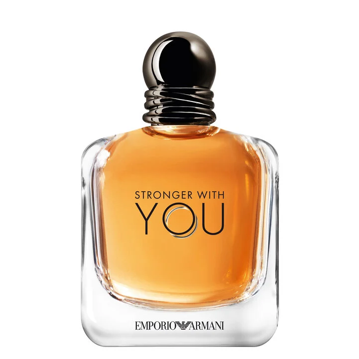 عطر جورجیو آرمانی استرانگر ویت یو از عطریانی | Emporio Armani Stronger With You